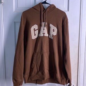 GAP Mens Hoodie, Size L